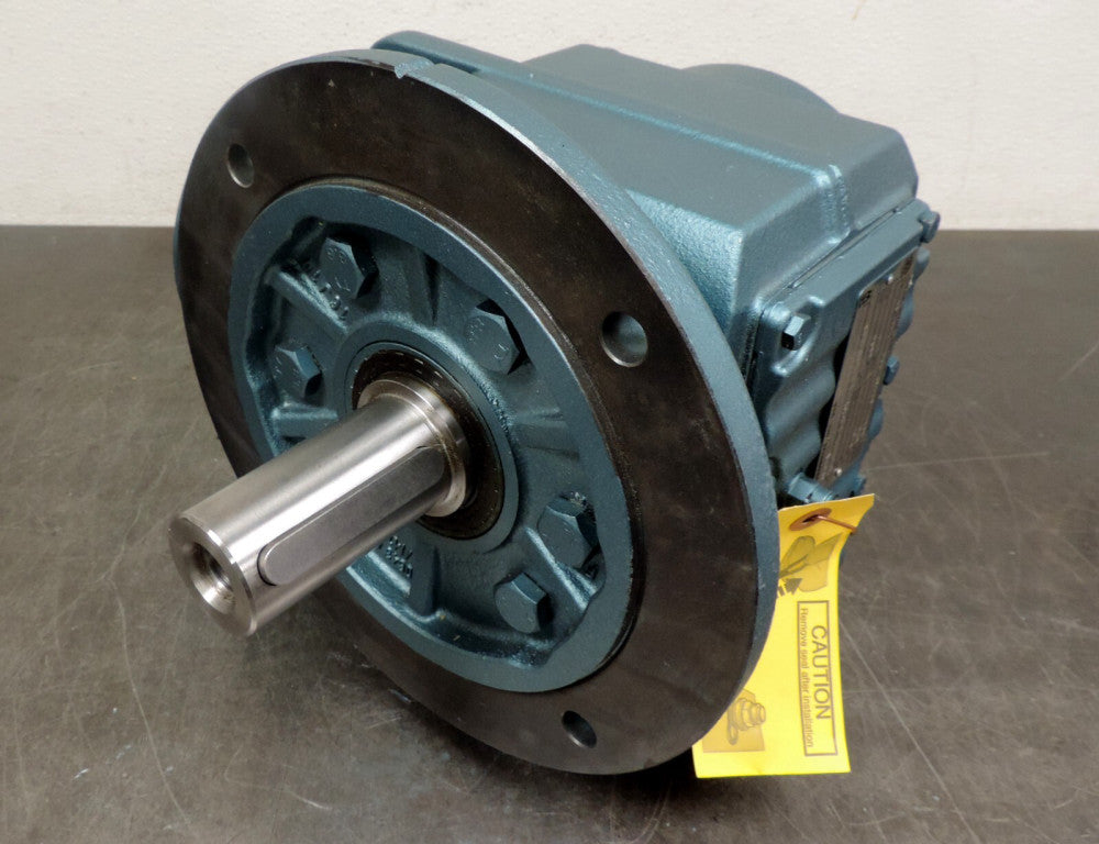Sew Eurodrive KF67A Gear Reducer Gear Box 8.37 Ratio