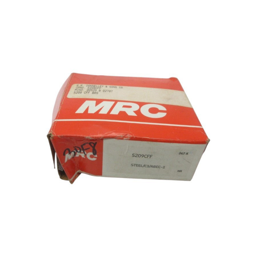 MRC 5209CFF NSMP