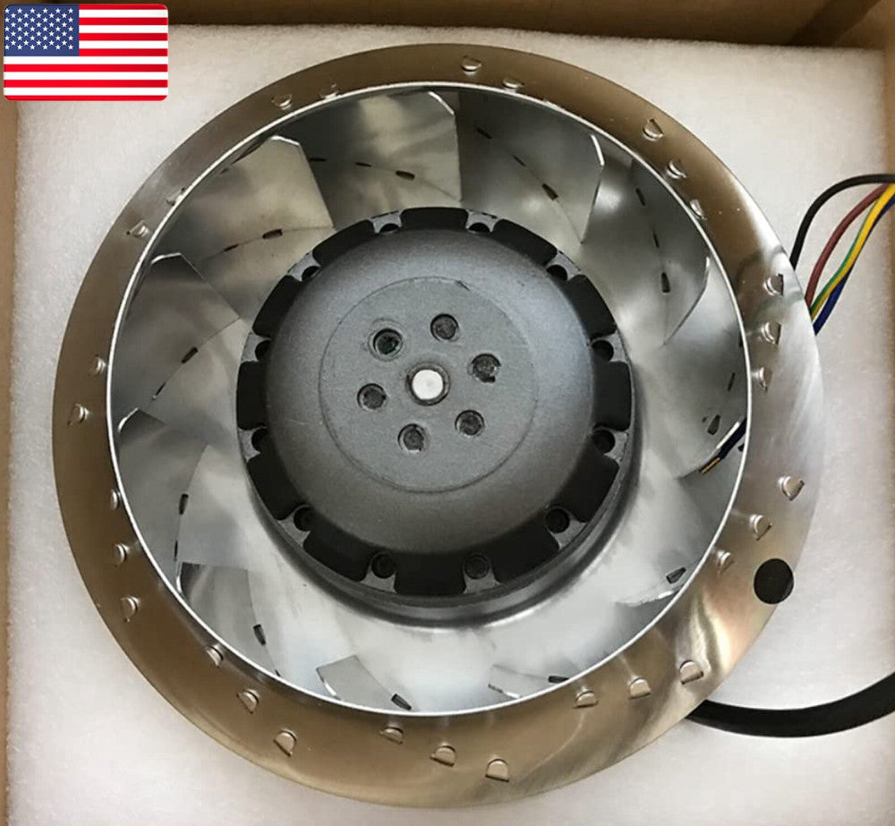 One New NBM A90L-0001-0516/R Cooling Fan for Fanuc Spindle Motor - US Stock