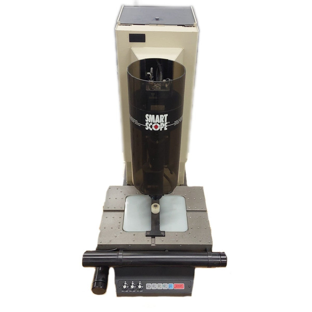 Optical Gaging Products OGP  Video Measuring Microscope