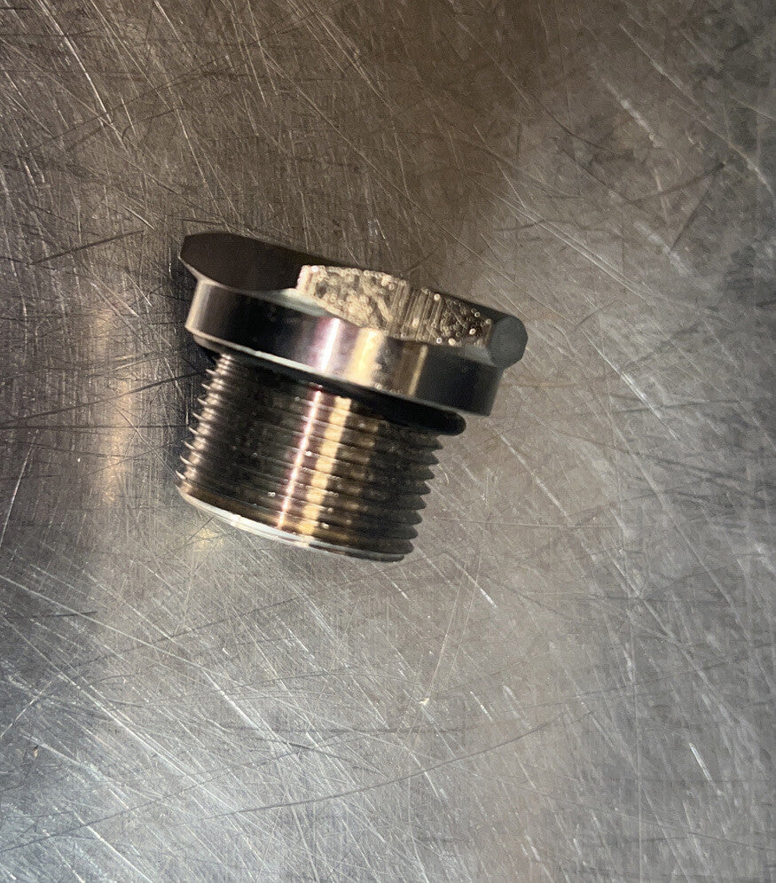 RD-U M25 X M20 Hazardous location ￼Fitting Nos Surplus