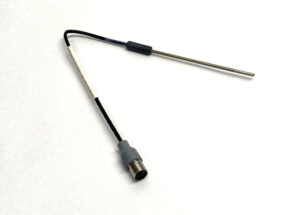 H-KON Hainzl 437378 Temperature Sensor 1xPt100 KI A/HAINZL 3mm Diameter