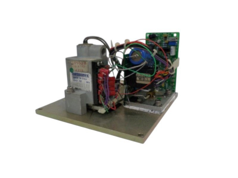 MEAUSUREX 08445500 SOURCE SENSOR UNMP