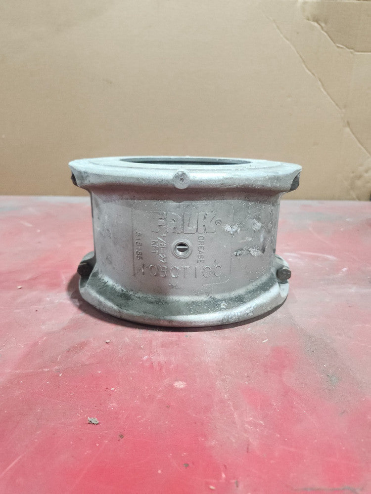 NEW NO BOX FALK COVER GRID COUPLING  ASSY W/ GRID 1090T10C