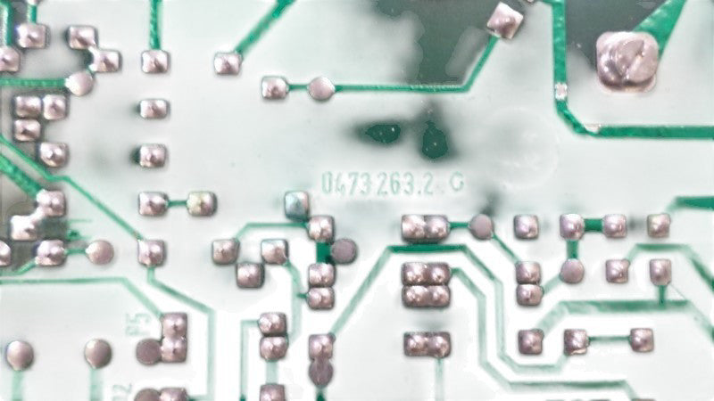 MODULE 0473263.2G  NSNP