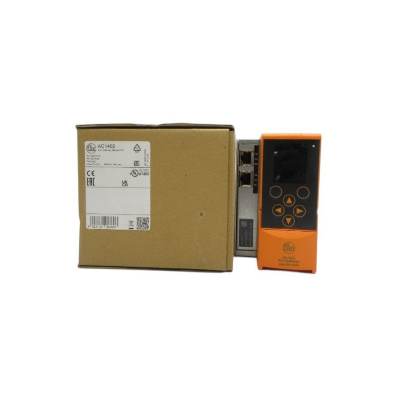IFM EFECTOR AC1402 NSMP