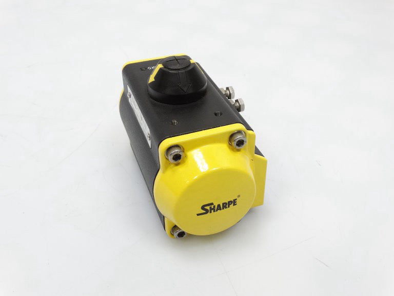 SHARPE SPN-II-063-SR-11 ACTUATOR