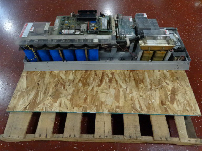 Allen Bradley 1336S-B100-AN-EN7 SERIES D DRIVE