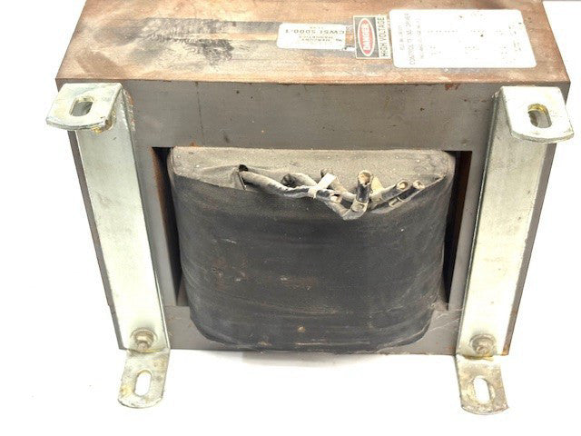 MERCURY MAGNETICS ELE-000-000-551 CONTROL TRANSFORMER 460VAC CWSI 5000-1