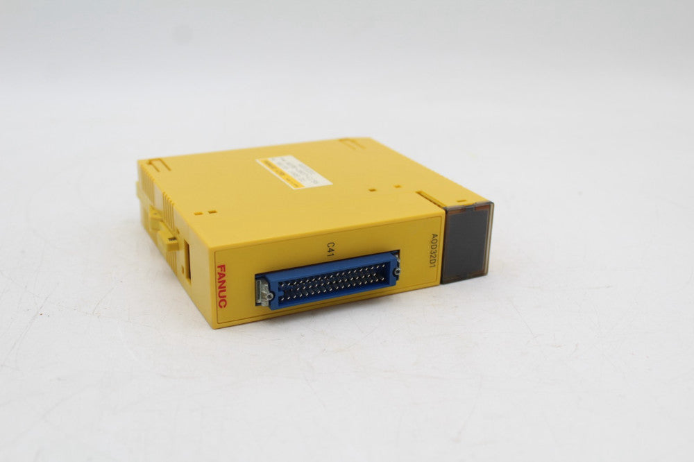 Fanuc A03B-0807-C156 Digital Output Module