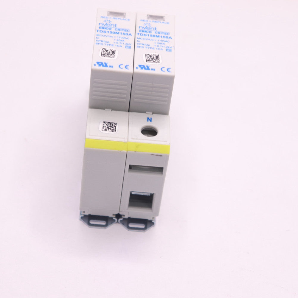 Replacement Module Circuit Breaker 170VAC TDS150M150A