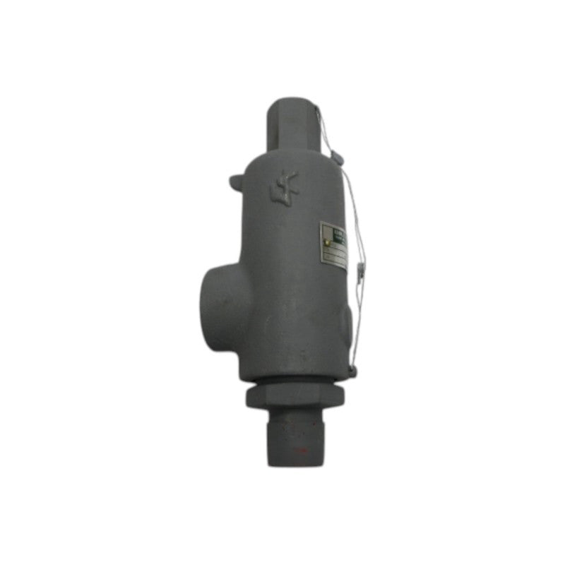 KUNKLE VALVE 264D01 700PSI 3/4" NSNP