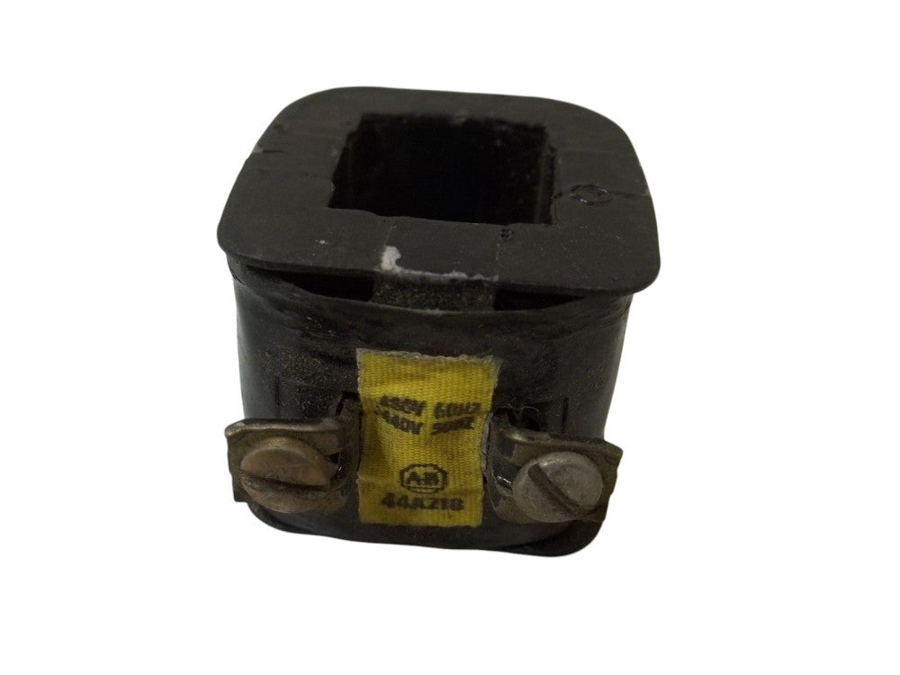 ALLEN BRADLEY 44A218 420V COIL UNMP