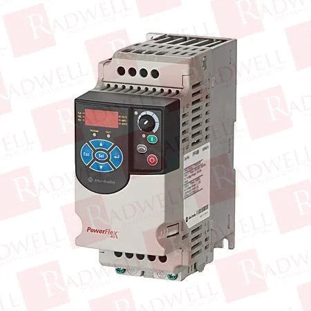 ALLEN BRADLEY 22F-D2P5N113 / 22FD2P5N113 (USED)