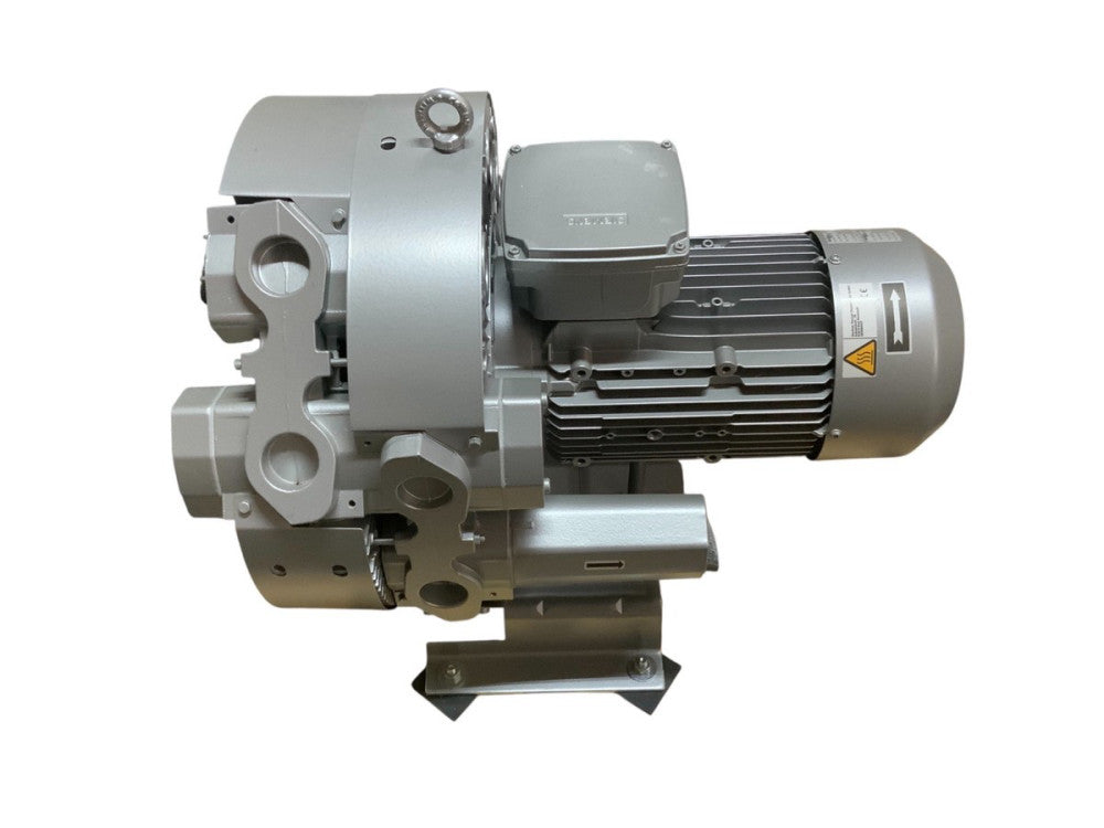 Gardner Denver 2BH7520-0AK261 Side Channel Blower Vacuum Pump 2.55kW NEW