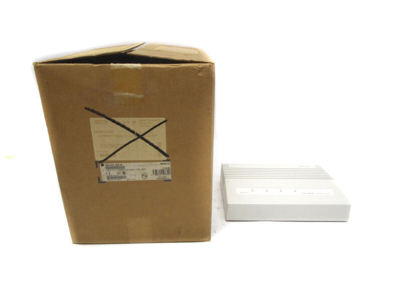 MODICON 490NRP25400 NSMP