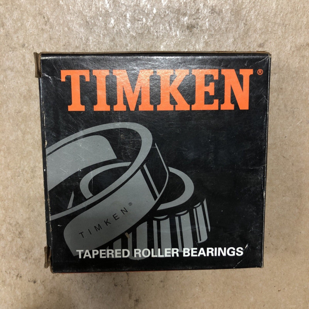 TIMKEN 395LA 902A4 TAPERED ROLLER BEARING CONE (BRAND NEW) 