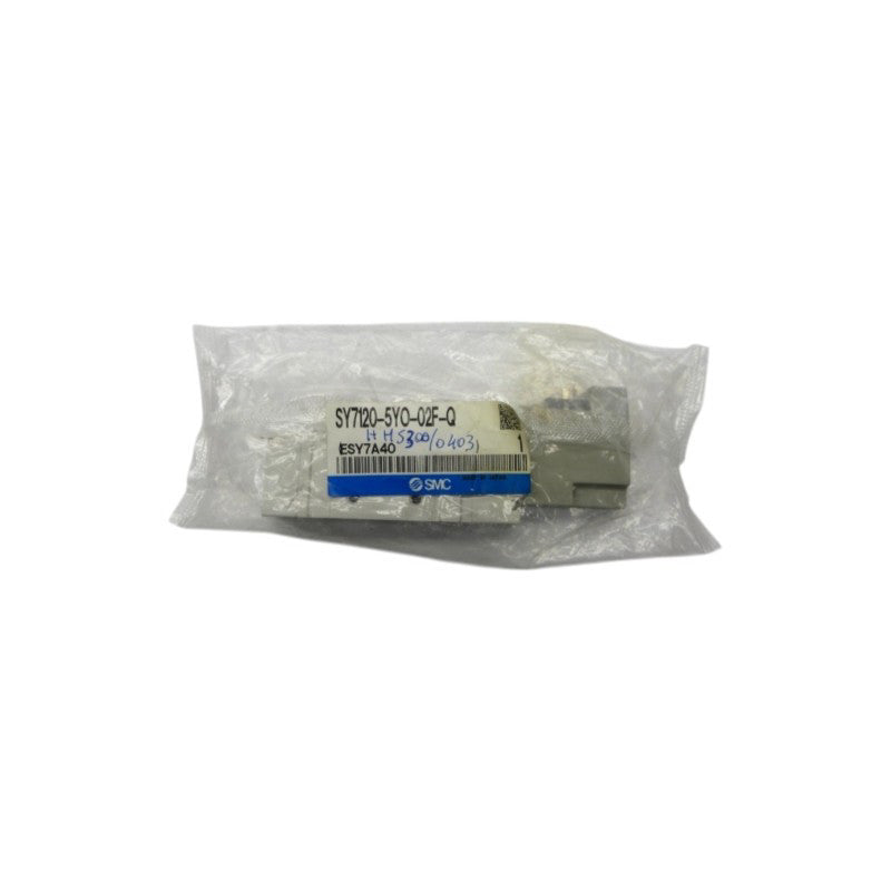 SMC SY7120-5YO-02F-Q NSMP