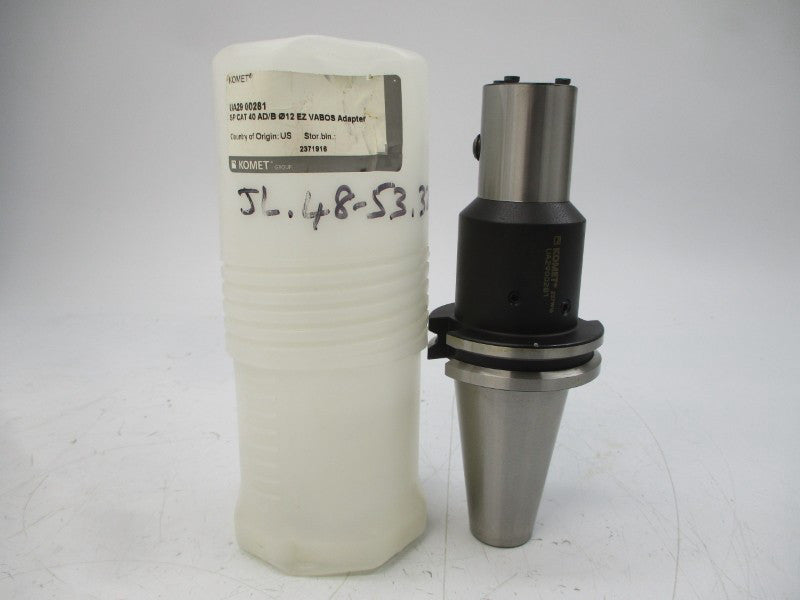 KOMET UA2900281 NSMP