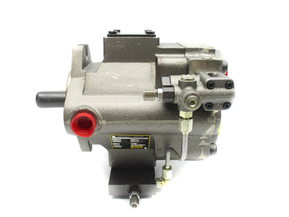 PARKER PVP4836RH11 3600PSI NSNP