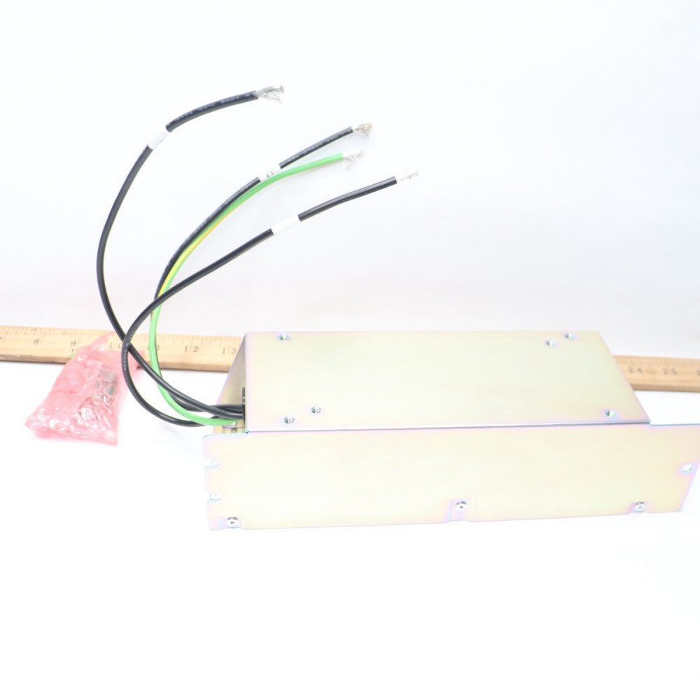 Allen Bradley PowerFlex 520 8.0A 600V EMC Filter Kit  25-RF8P0-BL