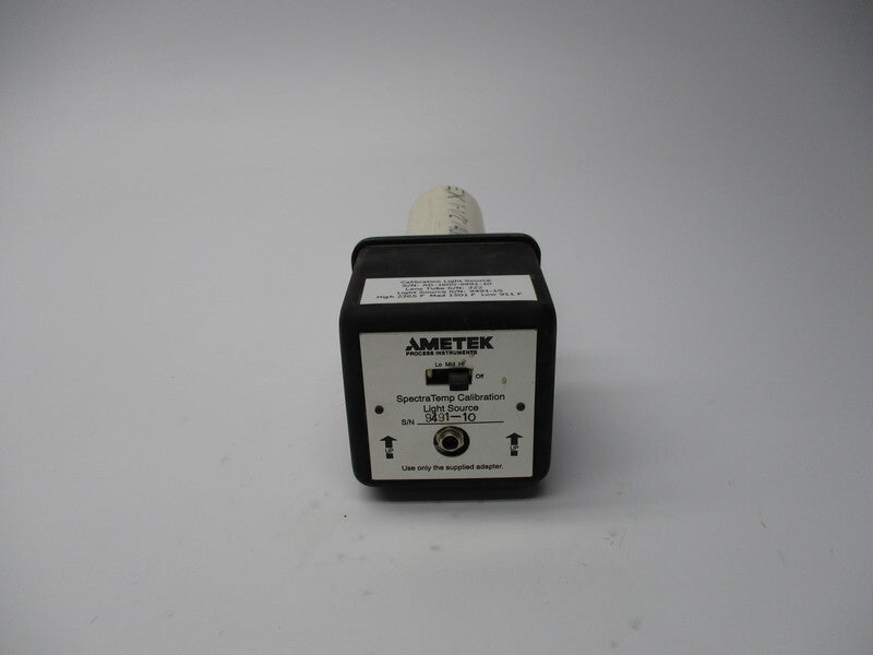 AMETEK 9491-10 NSNP