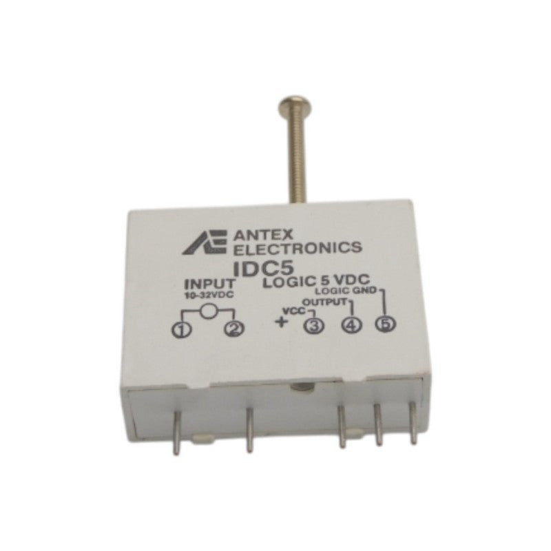 ANTEX ELECTRONICS IDC5 10-32VDC NSNP
