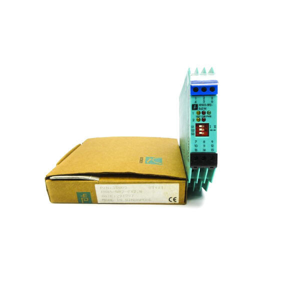 PEPPERL+FUCHS KHA5-SR2-EX2.W 33805 253V 2A NSMP