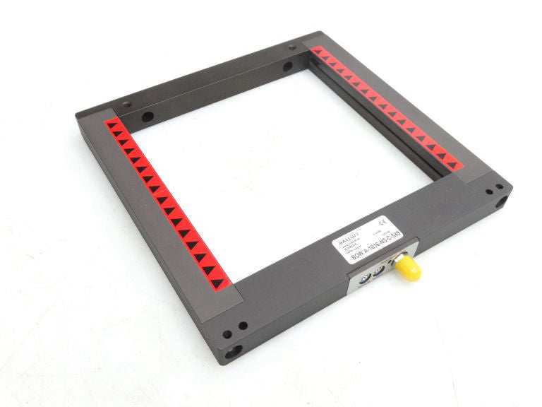 BALLUFF BOW A-1616-NS-C-S49 Sensor