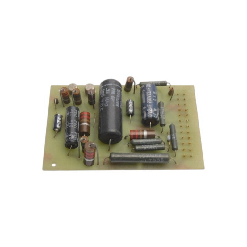 POWER CIRCUITS, INC. 667C NSNP