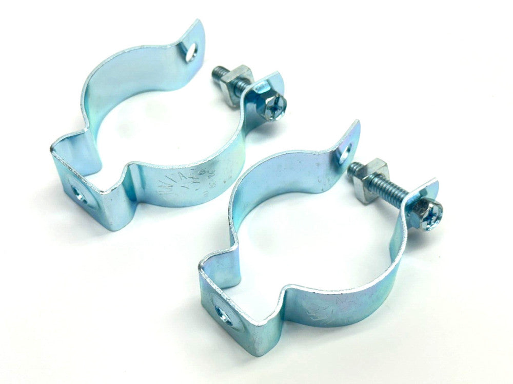Minerallac #3 Conduit Hanger 1-1/2" EMT / 1-1/4" Rigid/IMC LOT OF 2