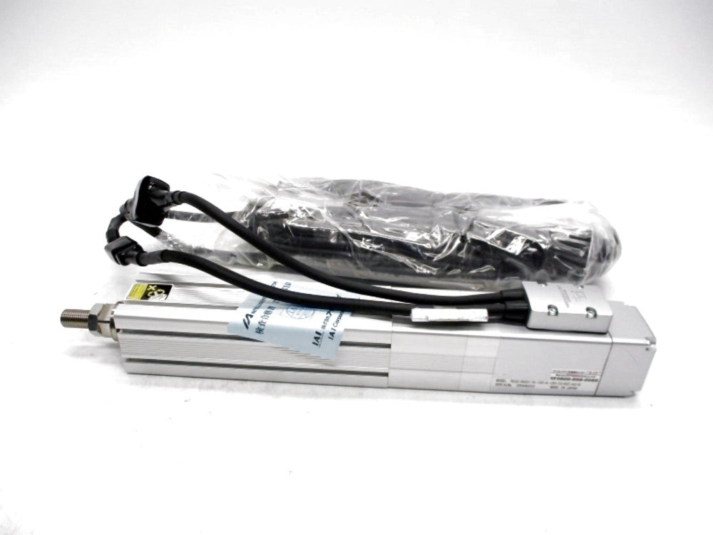 IAI RCS2-RA5C-TA-100-4-100-T2-R07-A2-B NSNP