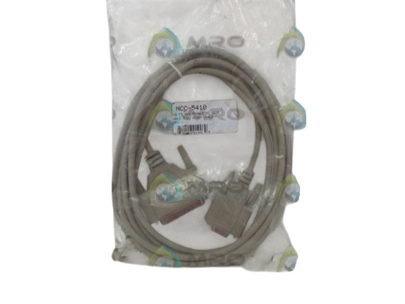 QUEST TECHNOLOGY NCC-5410 MALE NULL MODEM CABLE  NSNP