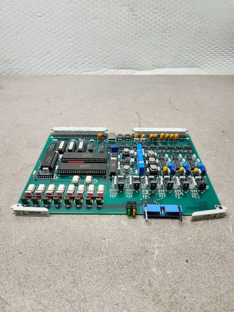 USED KAJAANI ANALOG INTERFACE BOARD 30GG-1-U4300122