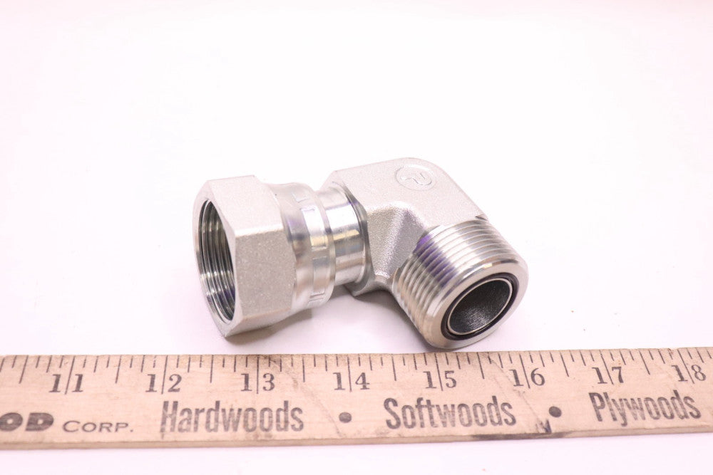 John Deere Elbow Fitting 61H1098 