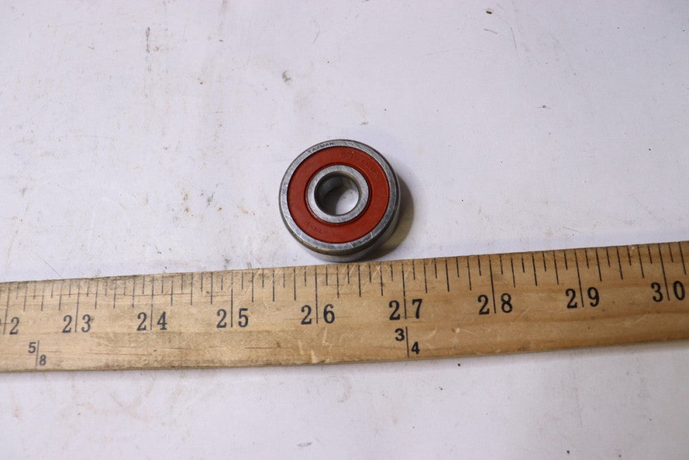 NTN Ball Bearing Extra Small 6301LU-X