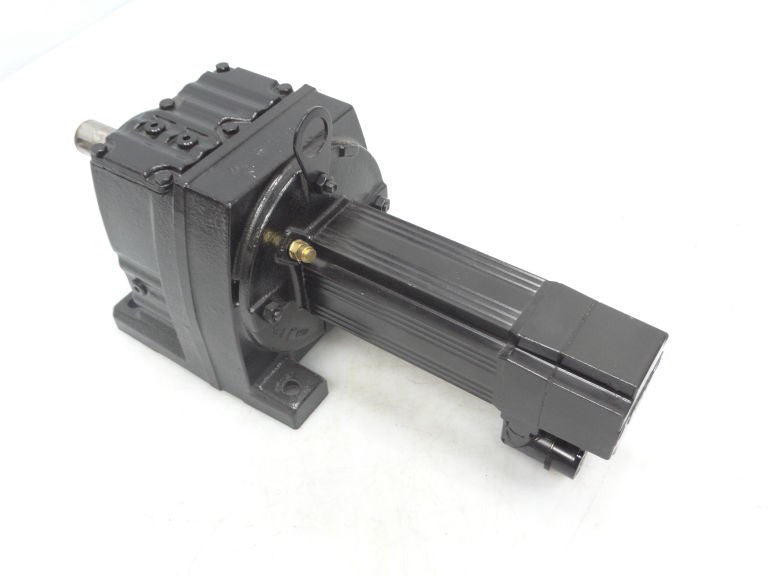 SEW EURODRIVE R47 CMP50M/BK/KY/AK0H/SB1 Motor