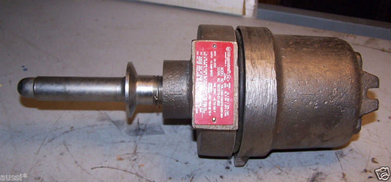 NEW MAGNETROL TDL LEVEL SWITCH  TDL-1200-Y000/4T2-3200-004