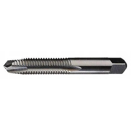 Greenfield Threading 360961 Spiral Point Tap Plug, 3 Flutes
