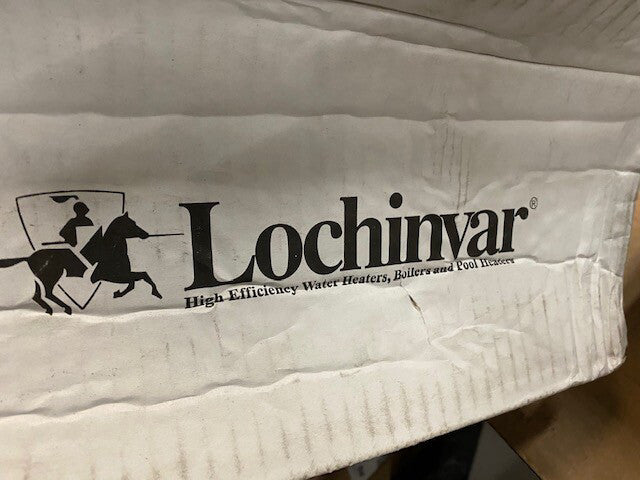 Lochinvar  100157647 HI-LO GAS PRESSURE KIT