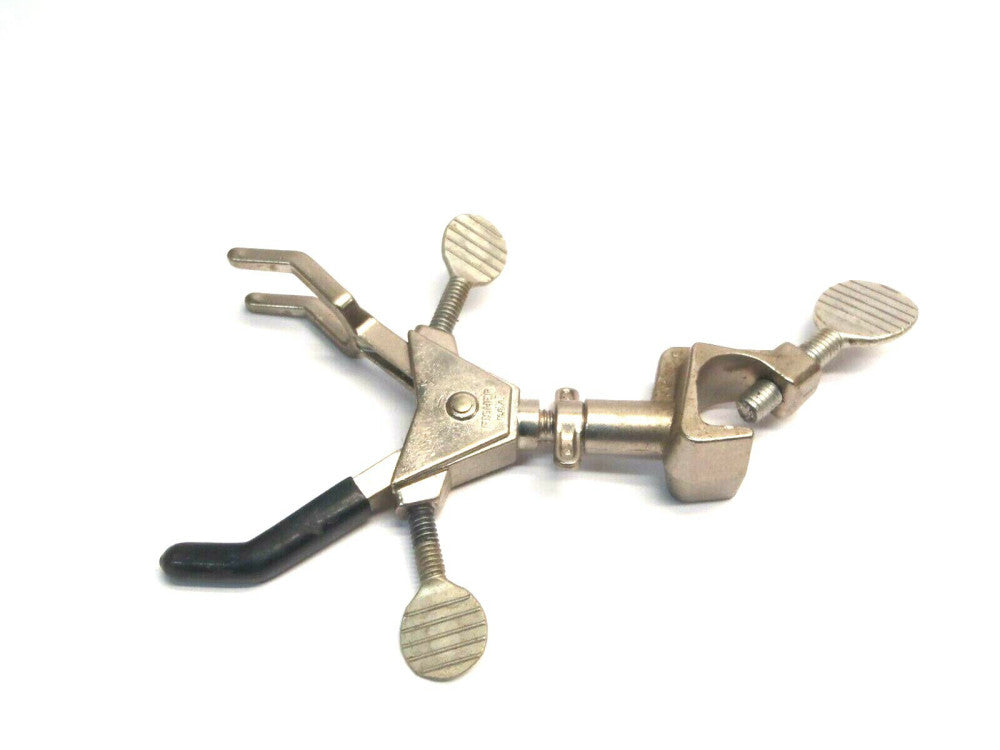 Fisherbrand Castaloy Fixed-Angle Clamp