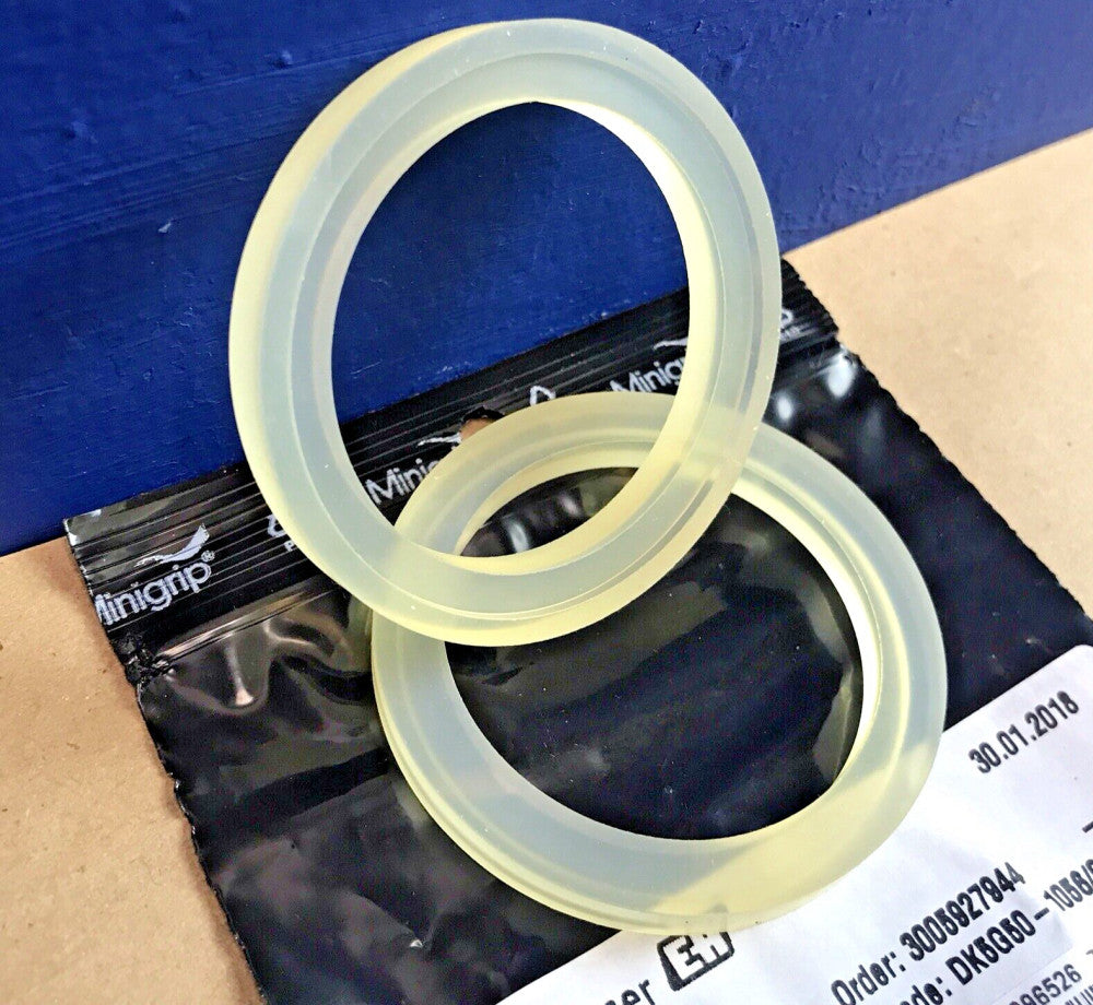Endress+Hauser Promag H/Dosimag Seal Set DN50 2"; Order Code: DK5G50-1056/0