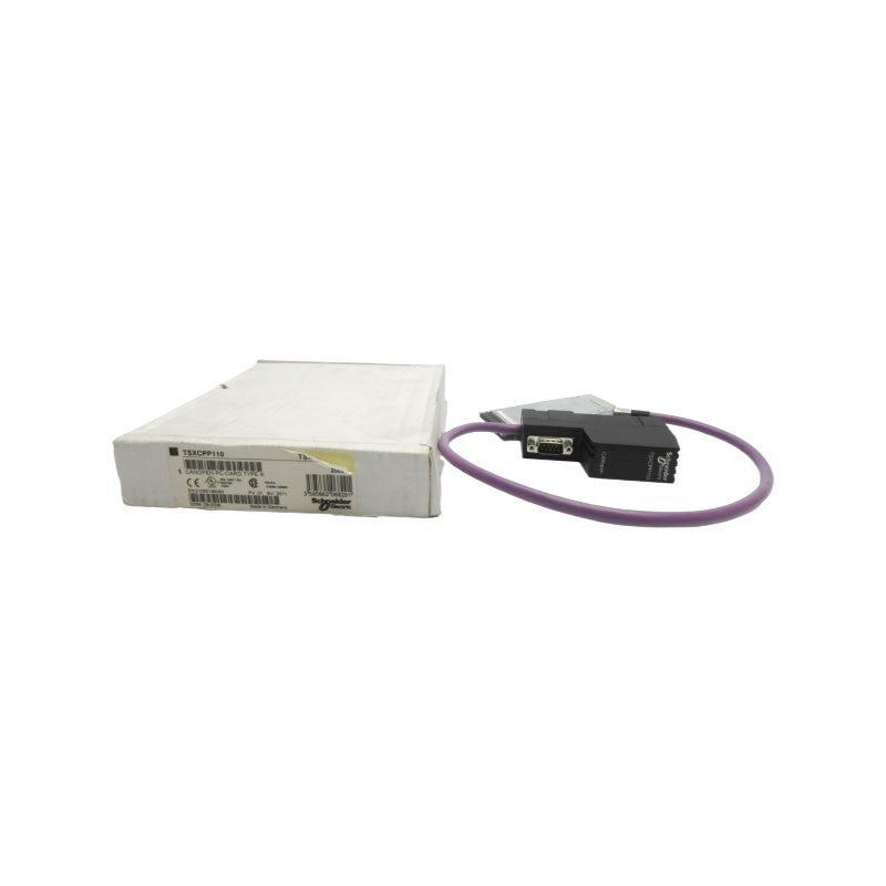 SCHNEIDER ELECTRIC TSXCPP110 NSMP