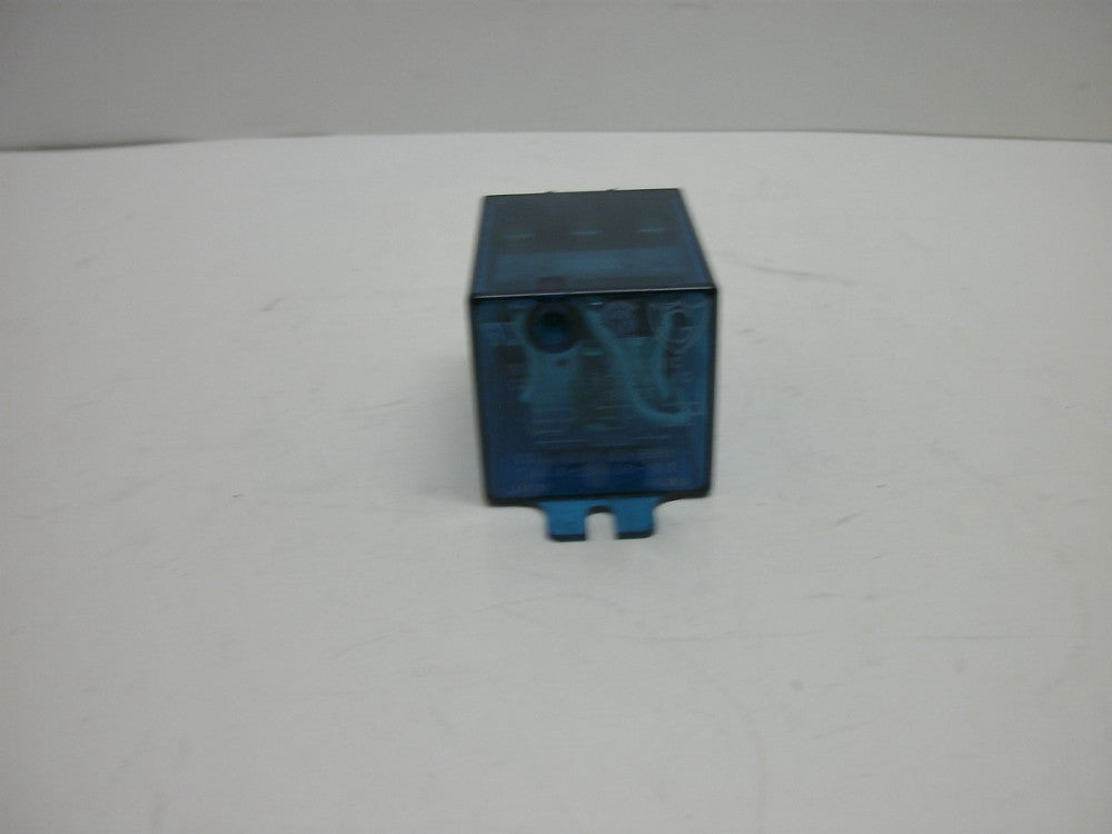 GUARDIAN ELECTRIC A410-366186-10 2 CONT 12A RES 240AC 120V 50/60Hz  11-PIN