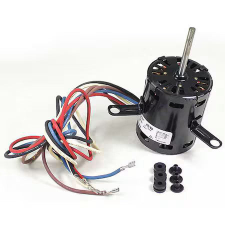Envirotec Pm-02-0022 Motor, 277V, 1/13 Hp, 1-Phase