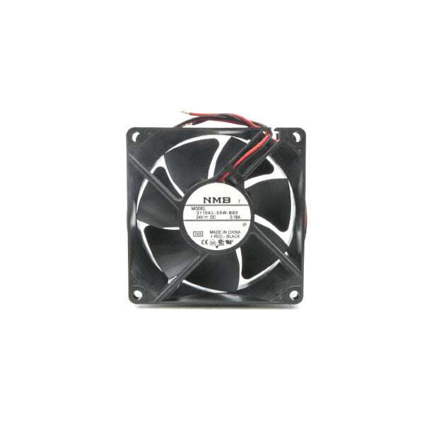 NMB 3110KL-05W-B60 24VDC 0.18A NSNP
