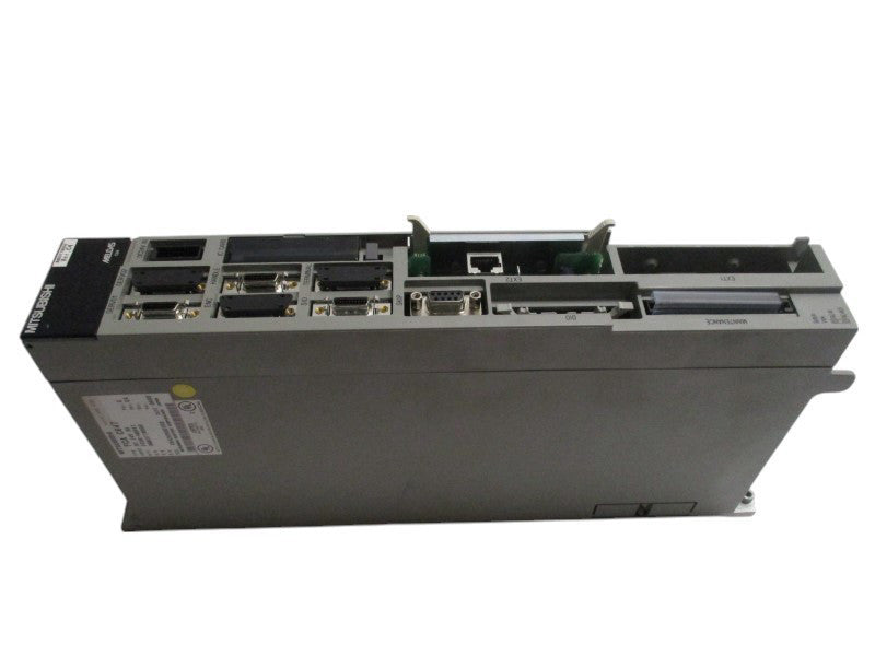 MITSUBISHI FCAC64T NUMERICAL CONTROL SYSTEM (REPAIRED)  UNMP
