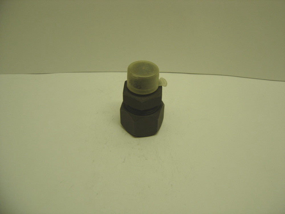 PARKER S-1610-1-12 MALE CONNECTOR 1"OD TUBE X 3/4" MALE NPT NEW NO BOX