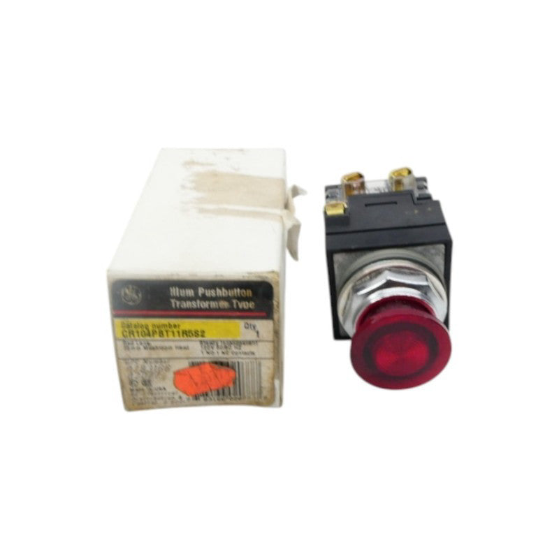 GENERAL ELECTRIC CR104PBT11R5S2 120V NSMP