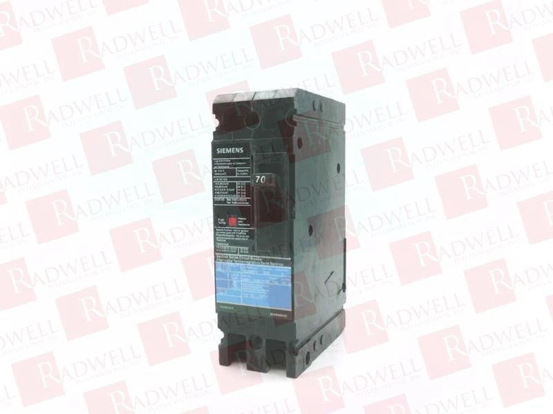 SIEMENS ED22B070L / ED22B070L (BRAND NEW)